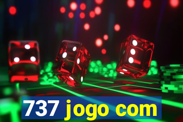 737 jogo com